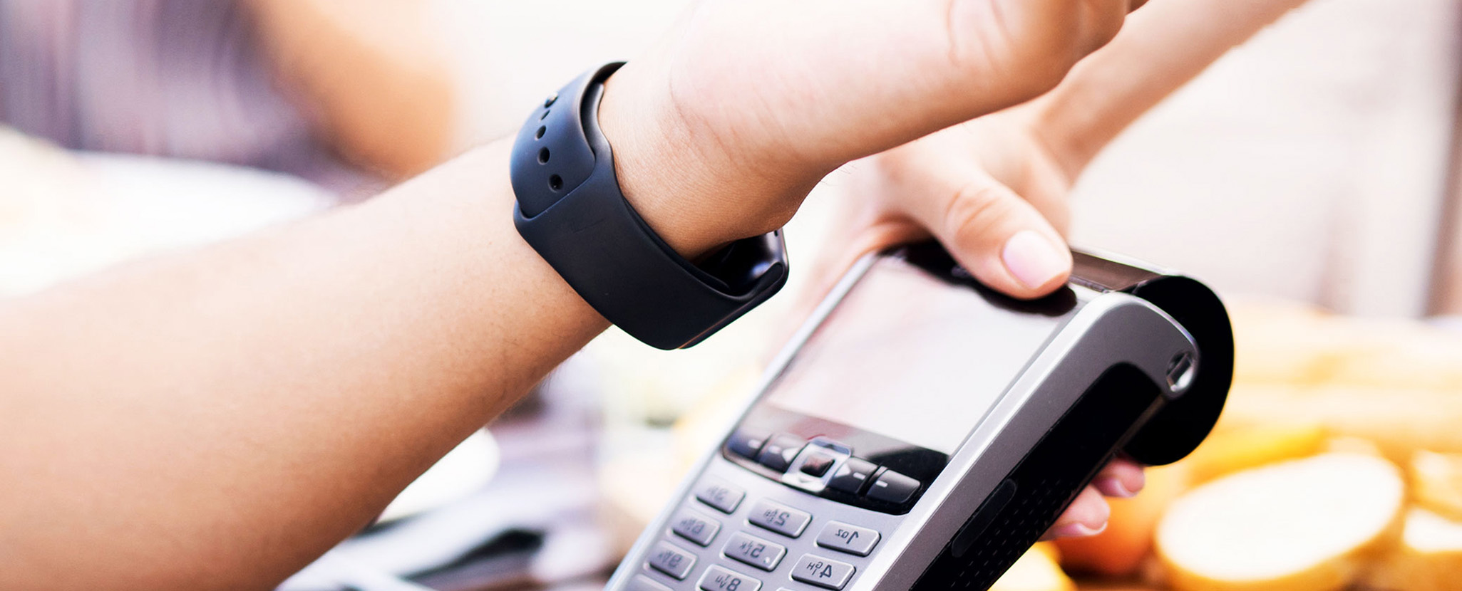 soluções de pgamentos digitais para clientes Santander