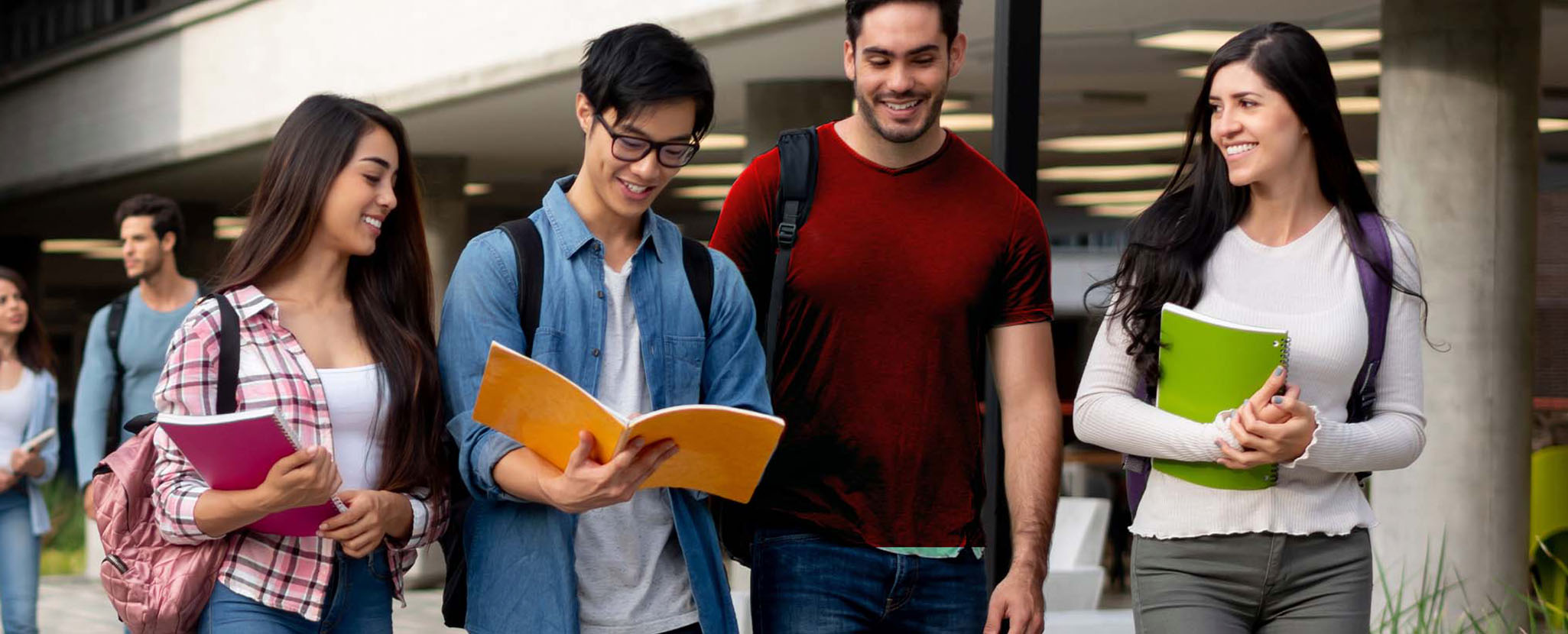 Parcerias Universitários Santander