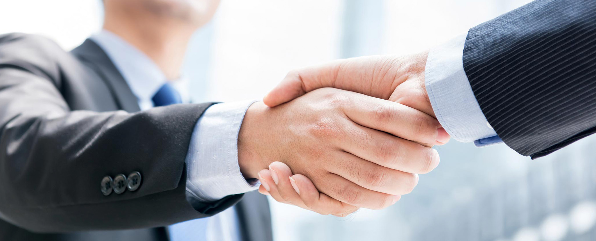 Serviço de mudança de conta