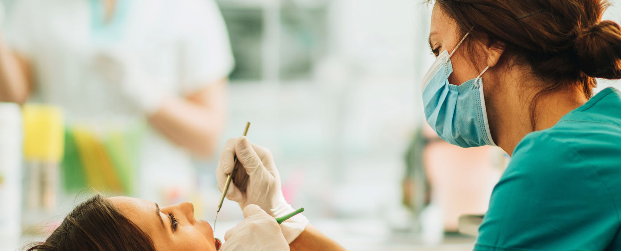 soluções santander para dentistas