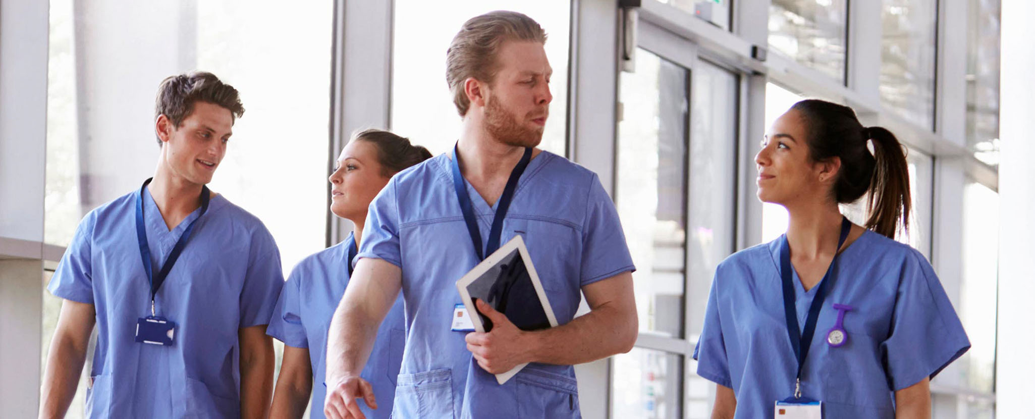 soluções santander para enfermeiros