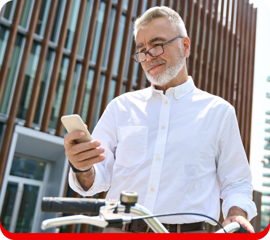 Experiência Select Particulares