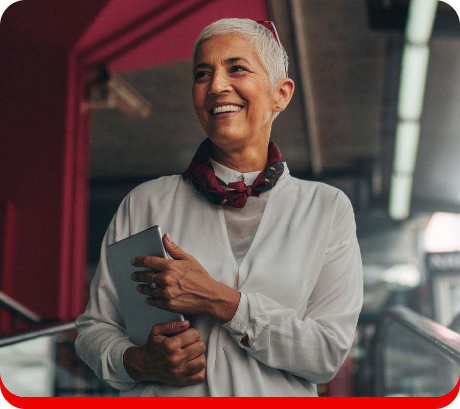 Experiência Select Particulares