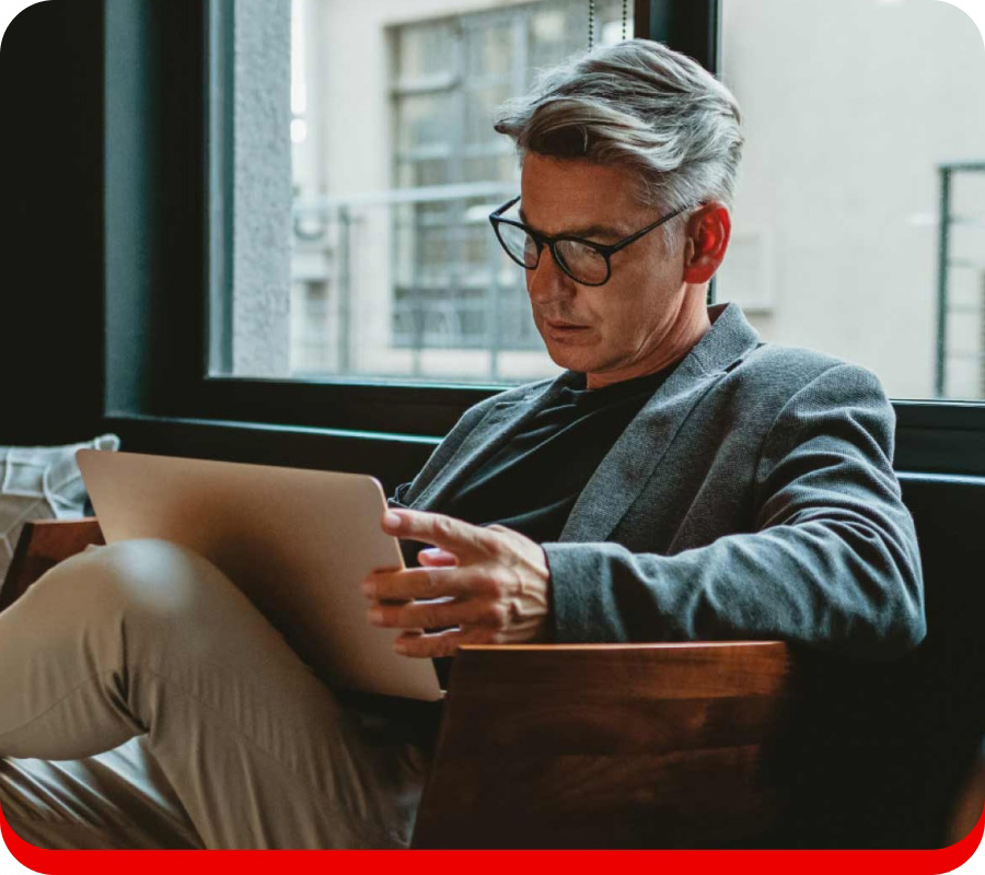 Experiência Select Particulares