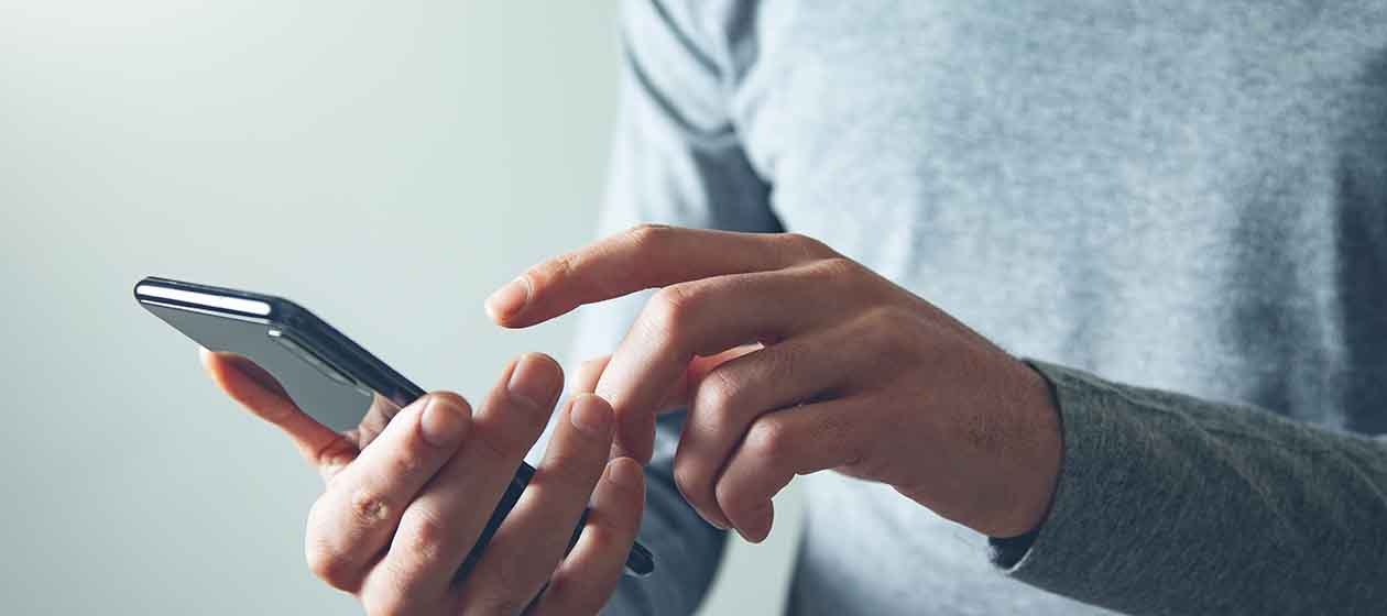 Abrir conta online no Santander