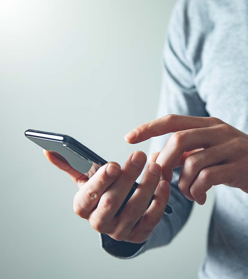 Abrir conta online no Santander