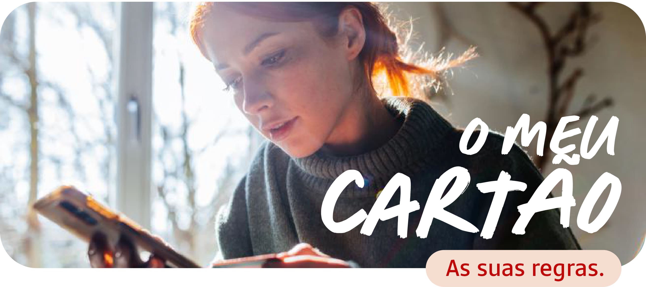 Cartões de Crédito Santander