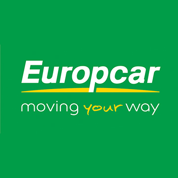 Parceria Europcar Santander