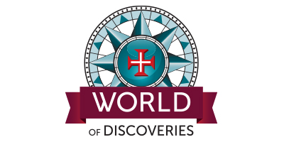 Parceria World of Discoveries Santander