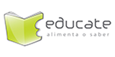 Parceria Educate Santander