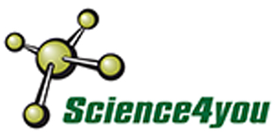 Parceria Science 4 You Santander