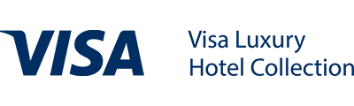 Parceria Visa Luxury Hotel Collection