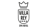 Parceria Santander Villa Rey