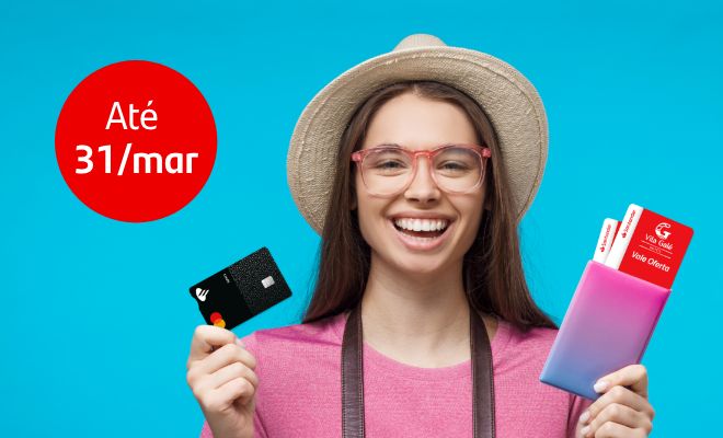 Cartão de crédito Santander