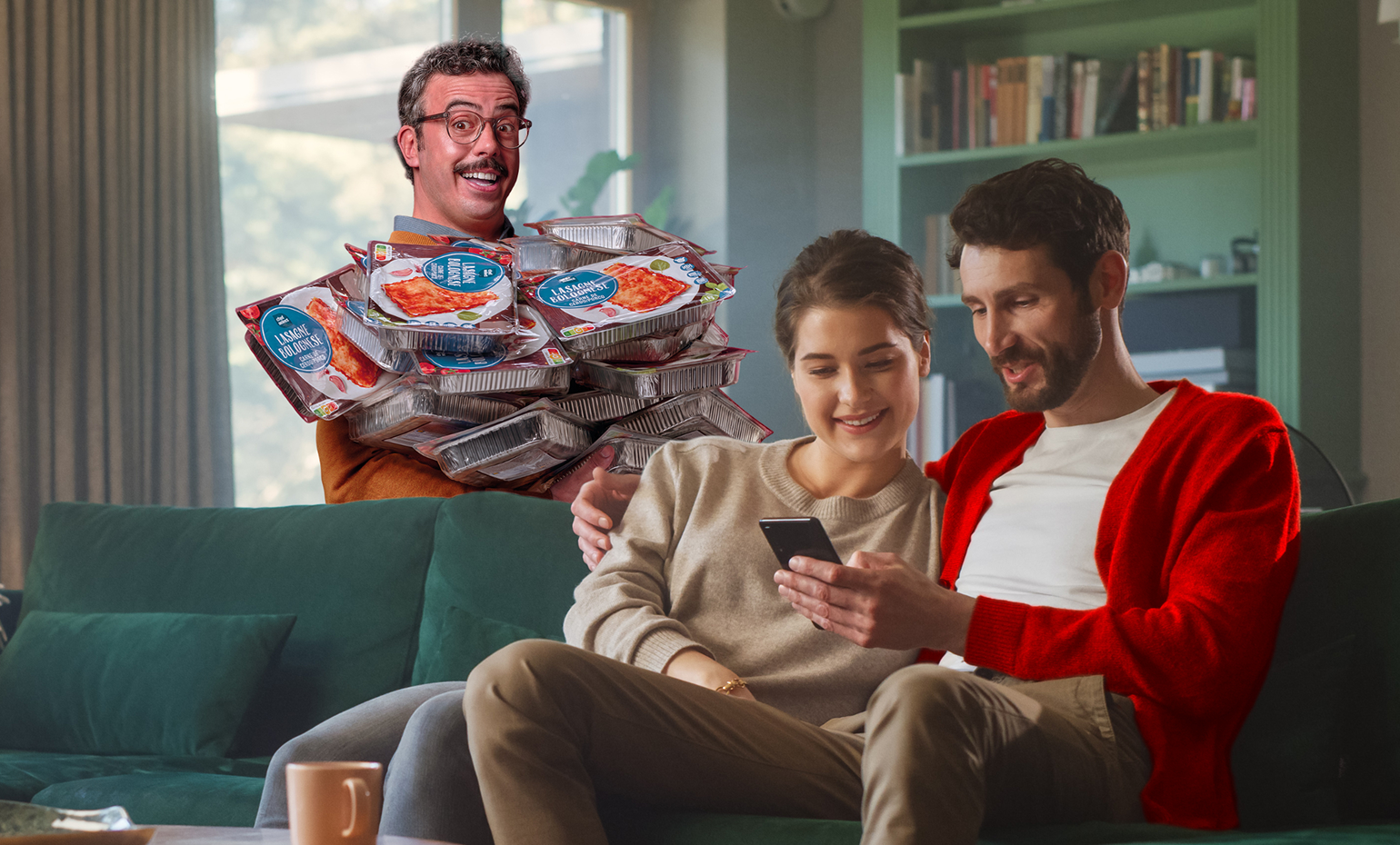  Campanha Domiciliação de Ordenados Santander