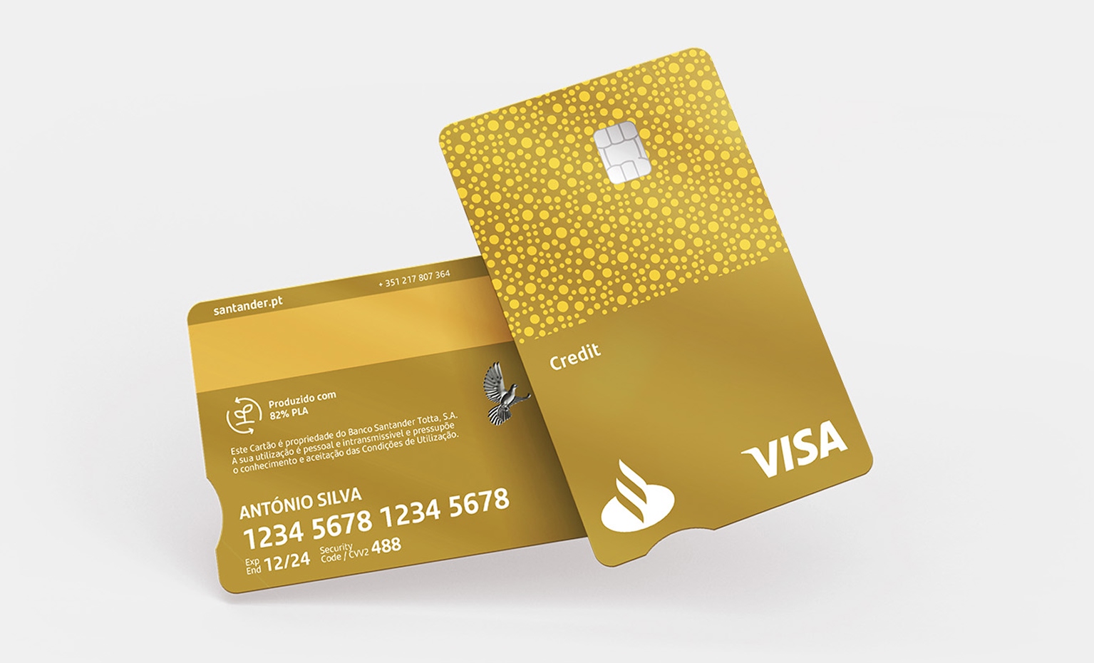 Cliente Select Santander