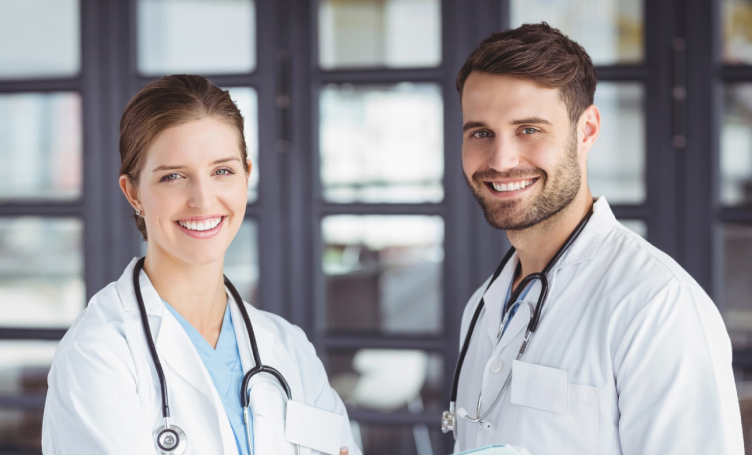 Soluções para Médicos Santander