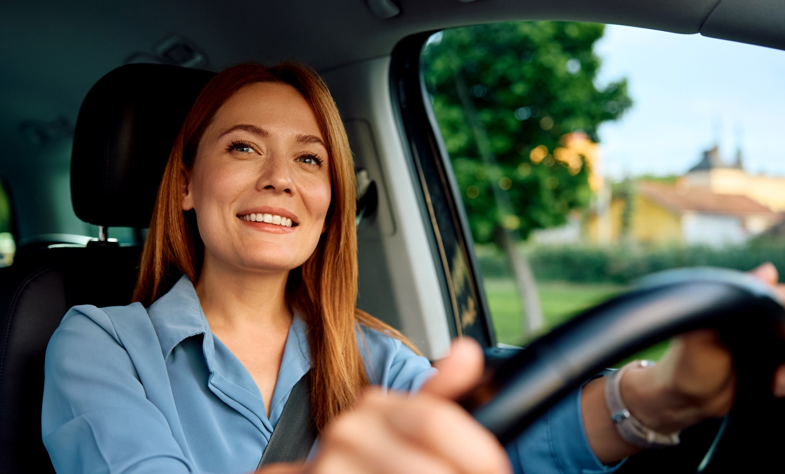 Campanha de Crédito Automóvel