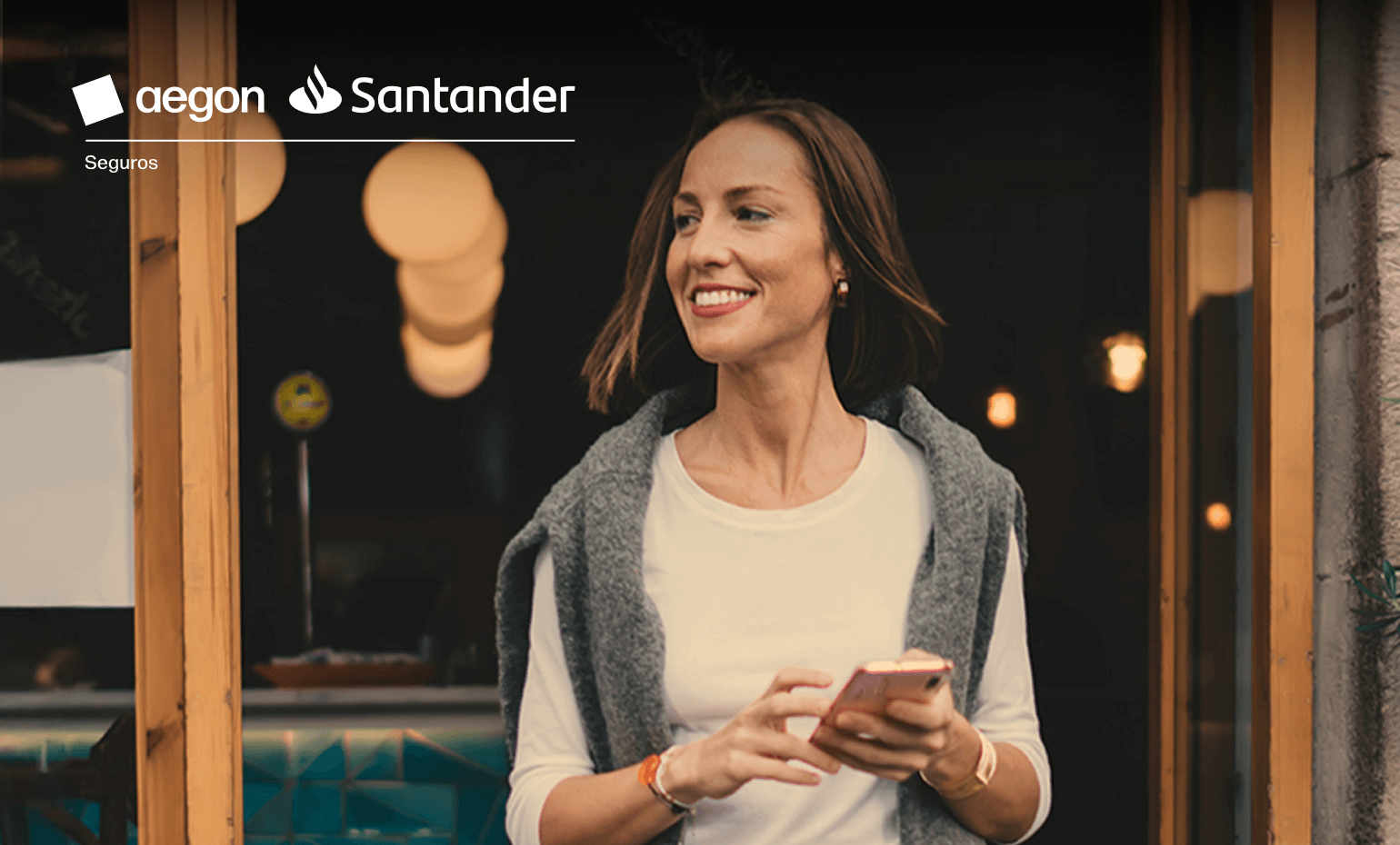Seguros de Proteção Santander