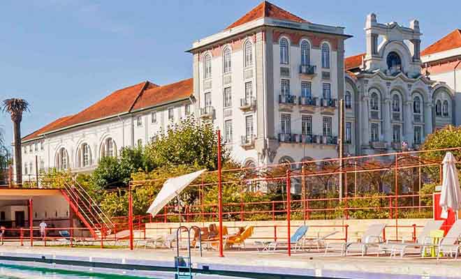 Hoteis Alexandre Almeida parcerias Santander