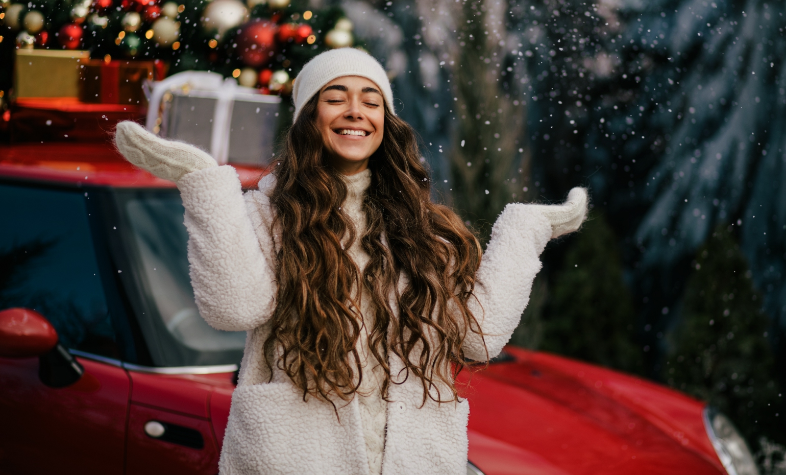 Campanha Crédito Automóvel Promo Dezembro 2025