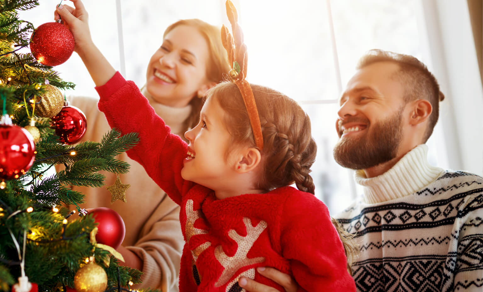 Campanha de Seguros Particulares Natal 2025