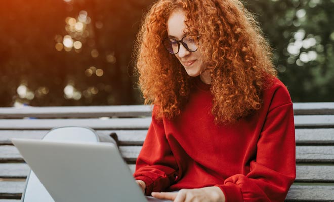 Se precisares de ajuda, financiamos os teus estudos no Ensino Superior