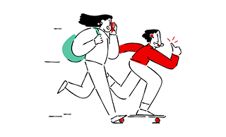 Campanha Empresas e Crédito Habitação