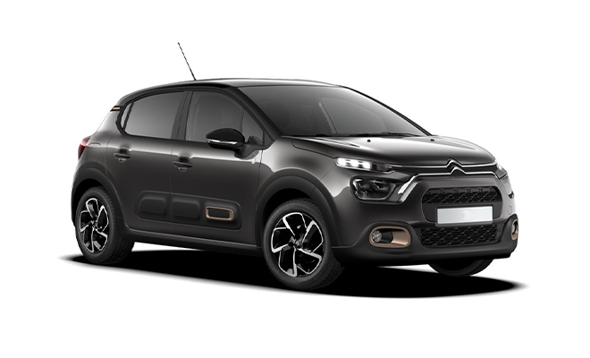 renting automóvel no santander
