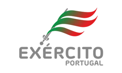 Logótipo do Exército