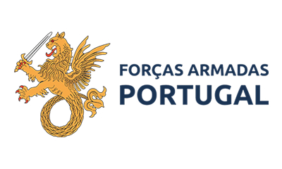 Logótipo das Forças Armadas