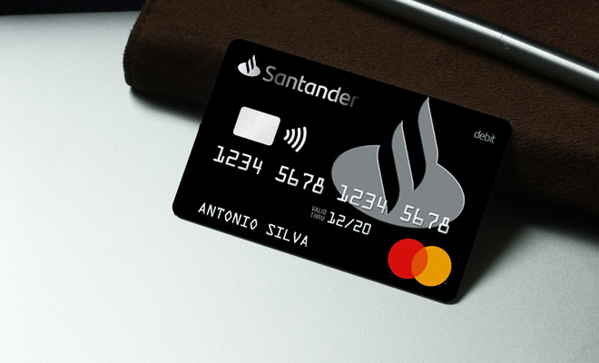 Cartões de débito