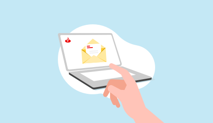 email