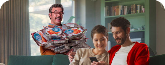  Campanha Domiciliação de Ordenados Santander