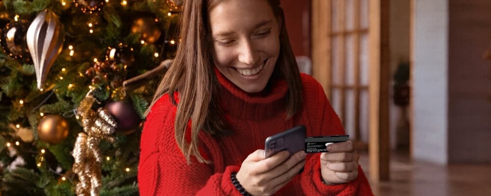 Campanha de Captação de Cartões de Crédito Santander