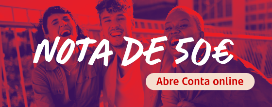 Abrir conta para universitários no Santander